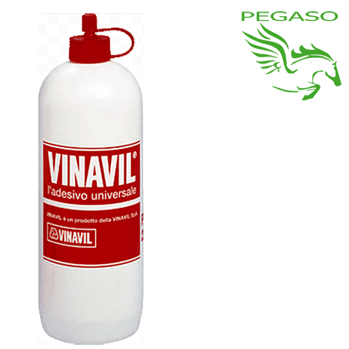 Colla Vinavil 250gr Colla Vinavil 250gr