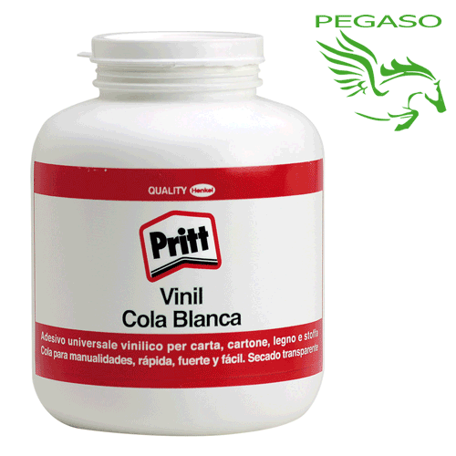 Colla Pritt Vinil 1000gr Colla Pritt Vinil 1000gr