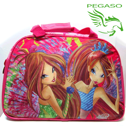 Borsone Winx Borsone Winx