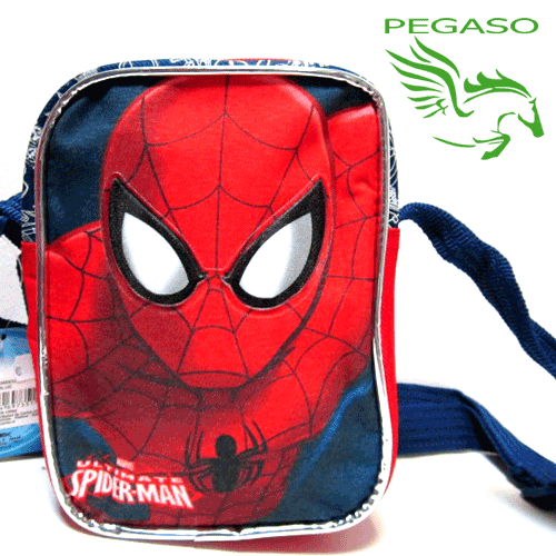 Borsello Spiderman Borsello Spiderman