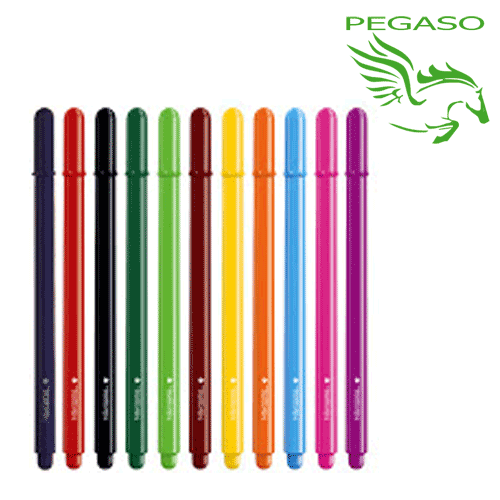 Tratto Pen Metal Look Tratto Pen Metal Look
