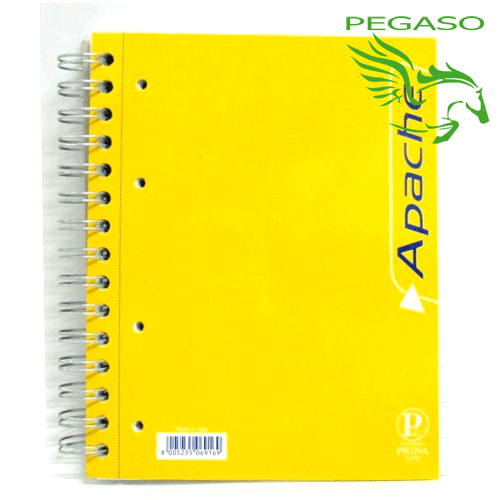 Blocco Apache A5 Blocco Apache A5