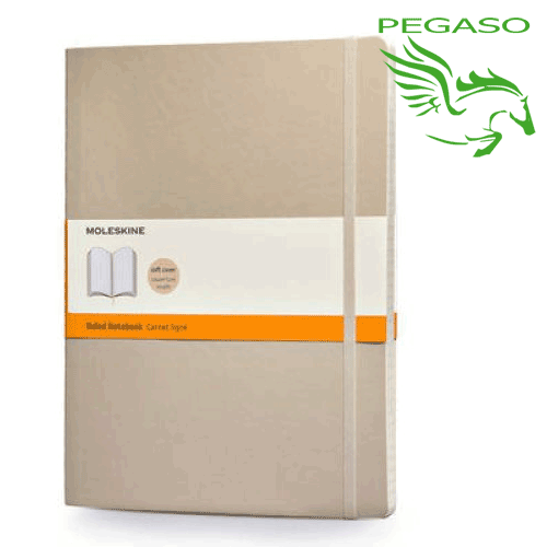 Notebook a Righe Moleskine Notebook a Righe Moleskine