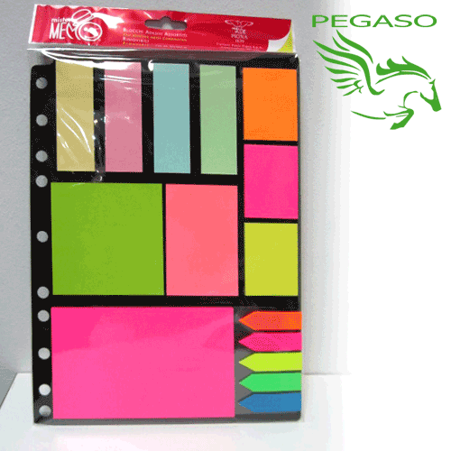 Mister Memo Pad Mister Memo Pad
