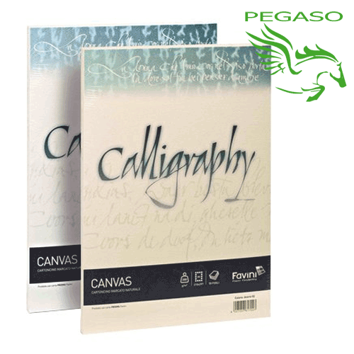 Calligraphy Canvas A4 Calligraphy Canvas A4