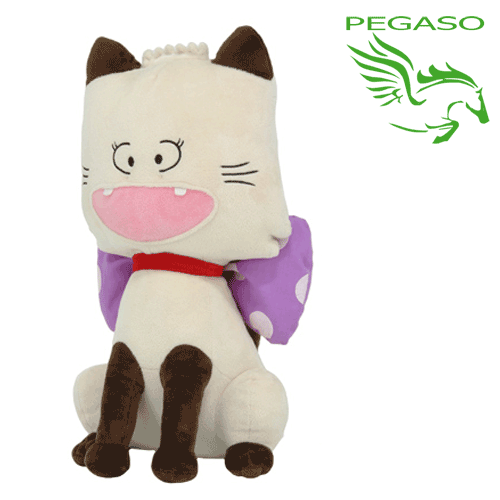 Peluche Micia Peluche Micia
