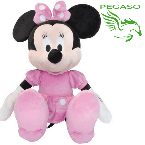 Peluche Minnie Peluche Minnie