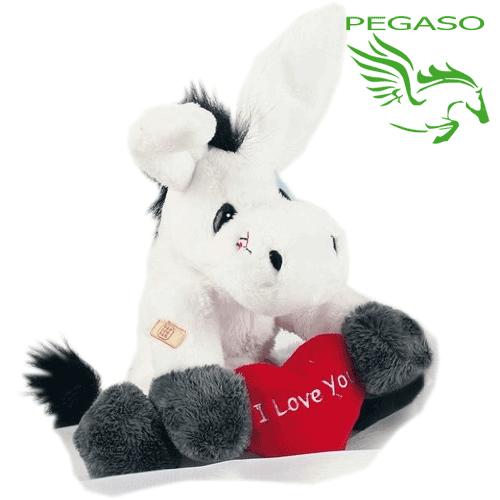 Peluche My little Murphy Peluche My little Murphy