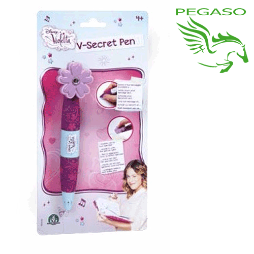 Penna V-Secret Pen Violetta Penna V-Secret Pen Violetta