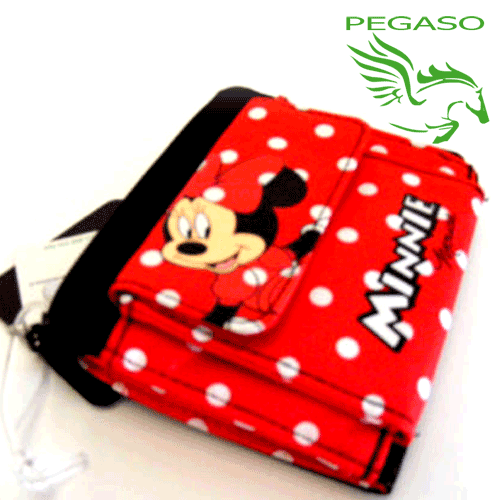 Portafoglio Minnie Portafoglio Minnie