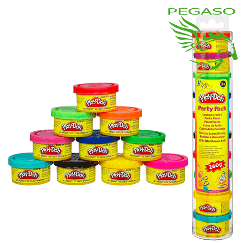 Play-Doh Pack Play-Doh Pack