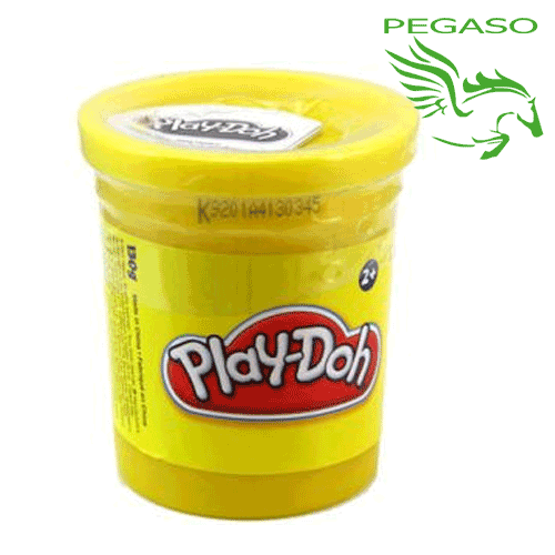 Bicchiere Play-Doh Bicchiere Play-Doh