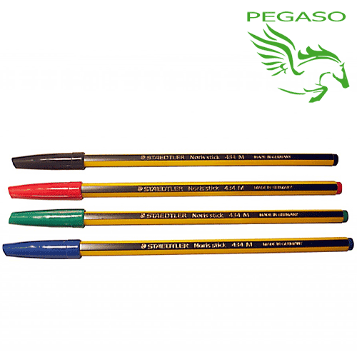 Penna Staedtler Noris Stick Penna Staedtler Noris Stick