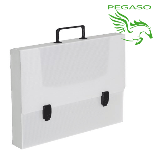 Valigetta per parallellografo Valigetta per parallellografo