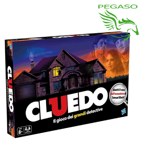 Cluedo Cluedo