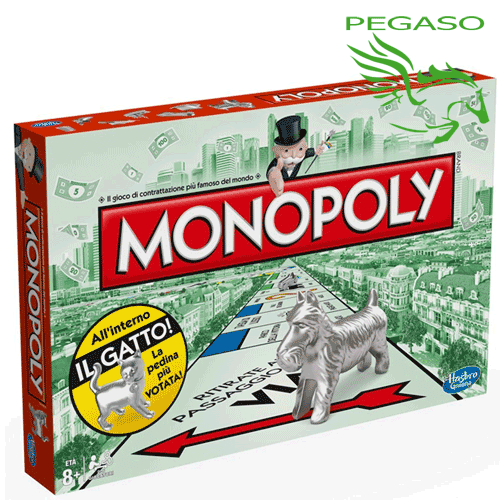Gioco Monopoly Gioco Monopoly