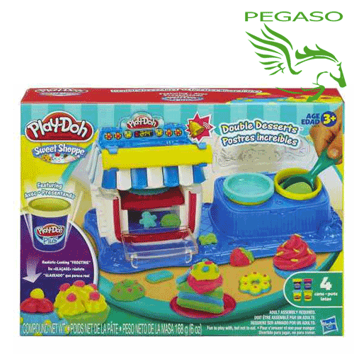 Play-Doh Sforna Magie Play-Doh Sforna Magie