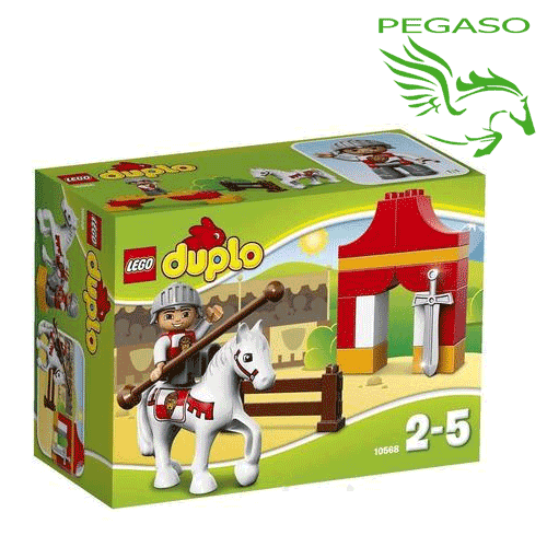 Lego Duplo 10568 Lego Duplo 10568