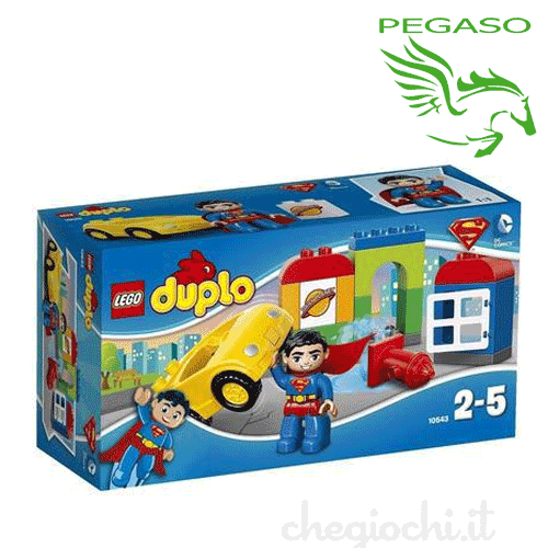 Lego Duplo 10543 Lego Duplo 10543