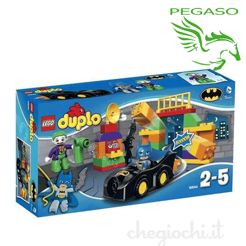 Lego Duplo 10544 Lego Duplo 10544