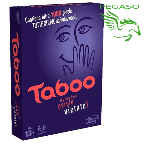 Gioco Taboo Gioco Taboo