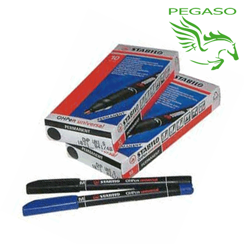 Pennarello Stabilo OHPen Pennarello Stabilo OHPen