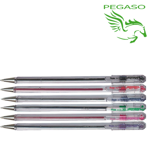 Penna Pentel SuperB Penna Pentel SuperB