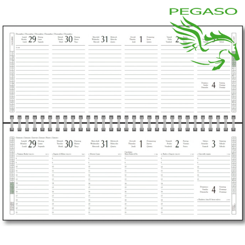 Agenda 2016 planning Agenda 2016 planning