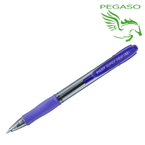 Penna Pilot Supergrip Penna Pilot Supergrip