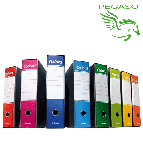 Registratore Oxford G85 Registratore Oxford G85