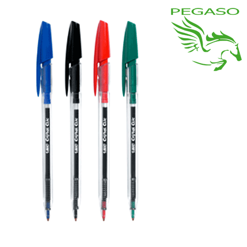 Penna Bic Cristal Clic Penna Bic Cristal Clic
