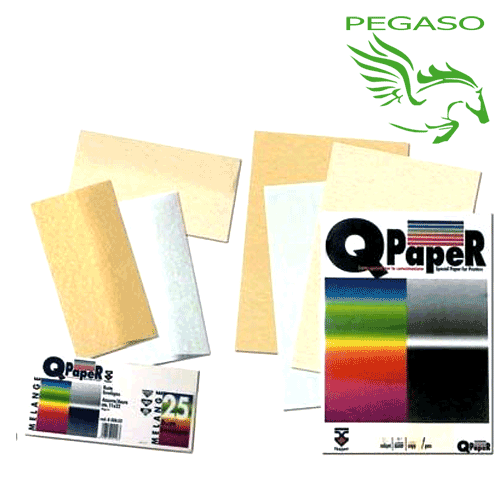 Carta QPaper Melange Carta QPaper Melange
