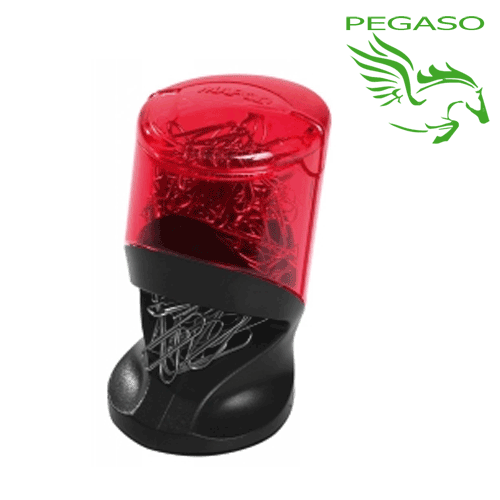Dispenser per fermaglietti Dispenser per fermaglietti