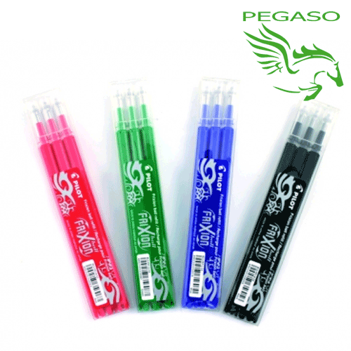 Ricambio Pilot Frixion Ricambio Pilot Frixion