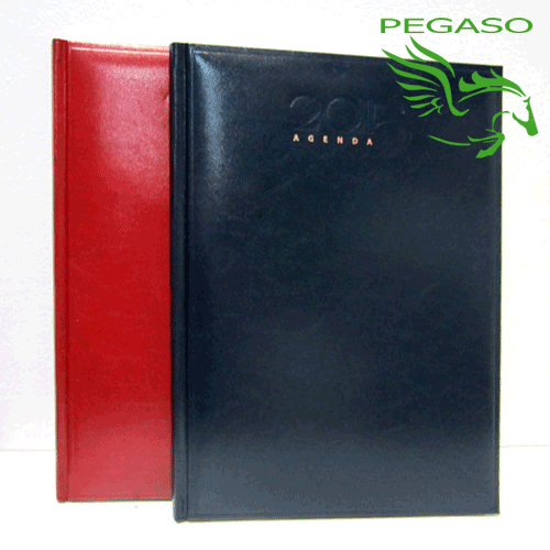 Agenda 2016 - 15 x 21 Agenda 2016 - 15 x 21