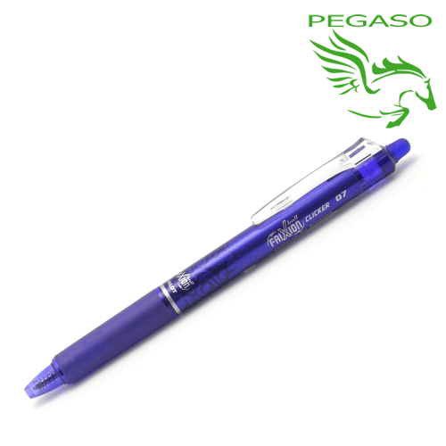 Penna Pilot Frixion Clicker Penna Pilot Frixion Clicker