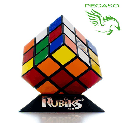 Rubik's Cube Rubik's Cube
