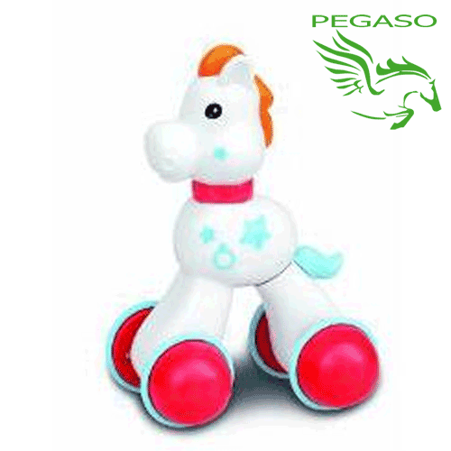 Press & Go Friends - BRW6831 Press & Go Friends - BRW6831