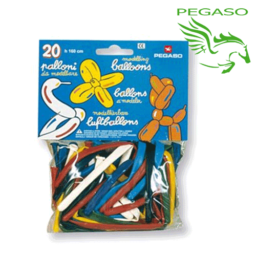 Palloncini lunghi - PB183 Palloncini lunghi - PB183