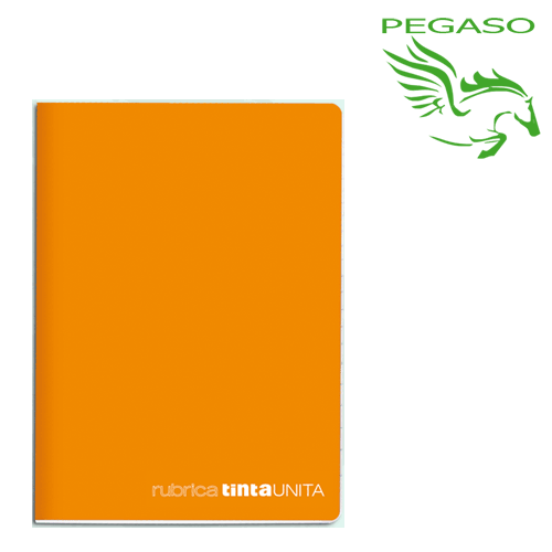 Quaderno rubricato A5 Quaderno rubricato A5