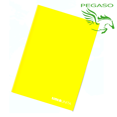 Maxi quaderno - TintaUnita Stretch Maxi quaderno - TintaUnita Stretch