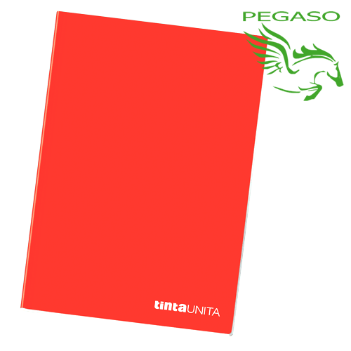 Maxi quaderno - TintaUnita Laminata Maxi quaderno - TintaUnita Laminata