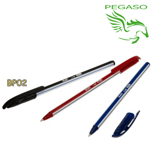 Penna Wiler Line - BP02 Penna Wiler Line - BP02