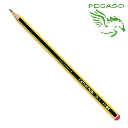 Matita Staedtler Noris 120 Matita Staedtler Noris 120
