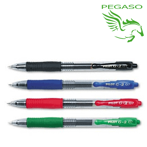 Penna Pilot G-2 Penna Pilot G-2