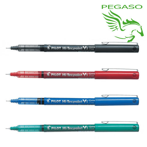 Penna Pilot V-5 Hi-Tecpoint Penna Pilot V-5 Hi-Tecpoint