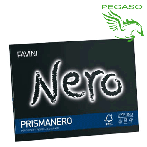 Album Prismanero Favini Album Prismanero Favini