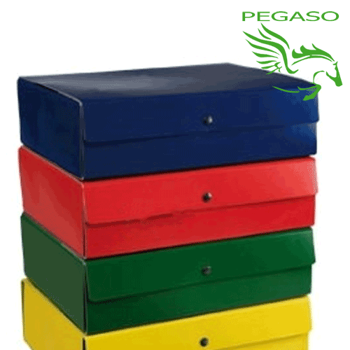 Scatola portaprogetti H15 Scatola portaprogetti H15