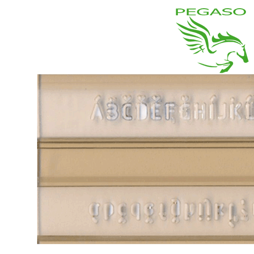Normografo Architetto 3,5 Normografo Architetto 3,5