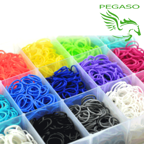 Valigetta Accessory Case Loom Bands Valigetta Accessory Case Loom Bands